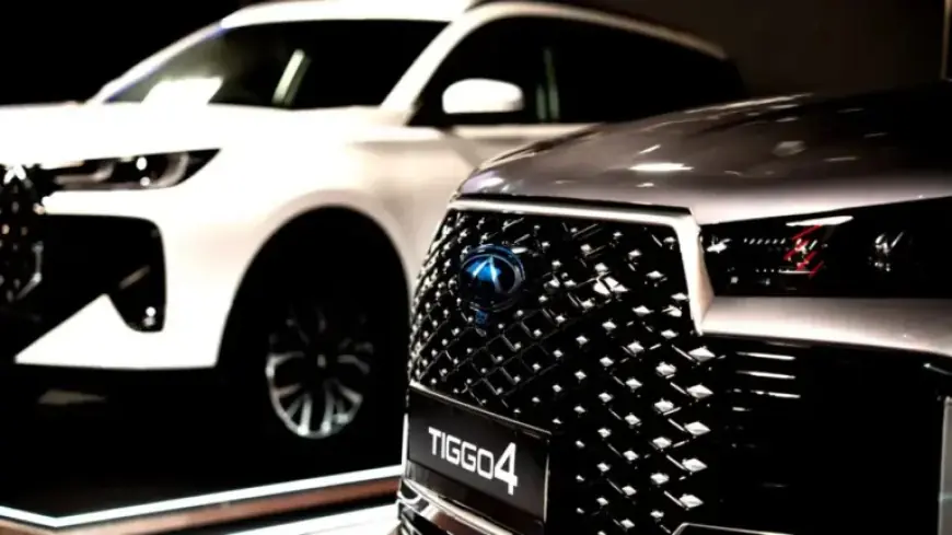 Australia Overtakes Japan as Leading Car Importer