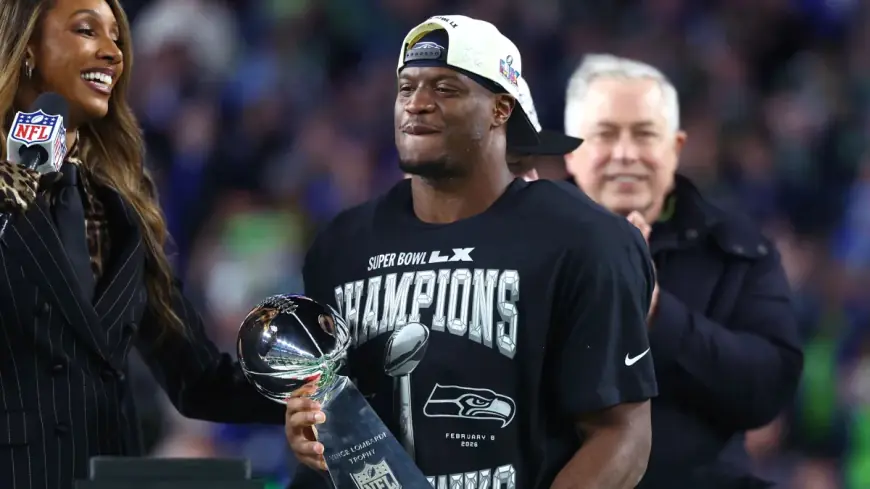 NFL Free Agency 2026: Kenneth Walker to Chiefs, Tua Released, Record Contracts Fly on Day One