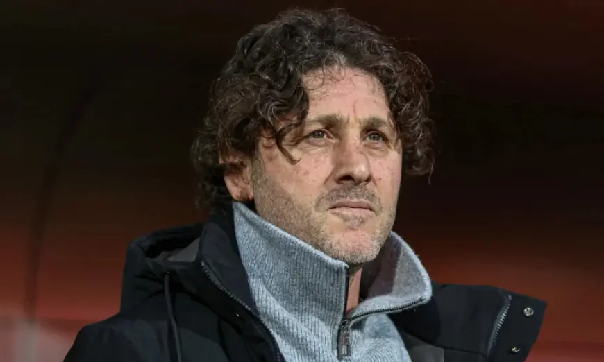 Kayserispor Vs Trabzonspor: Tekke Says Early Goal, Game Control Will Bring Advantage