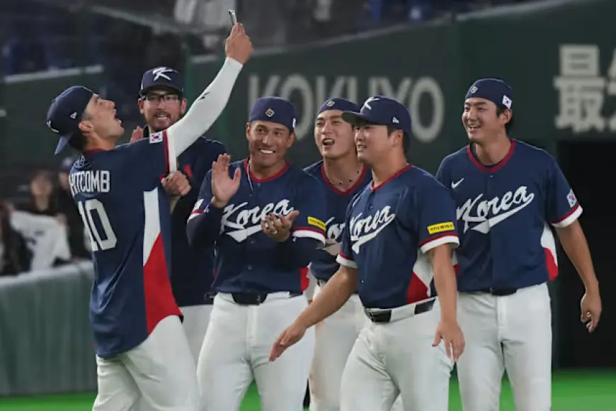 Korea vs. Australia WBC 2026: South Korea's 7-2 Win Sends Them to Quarterfinals in Stunning Tiebreaker