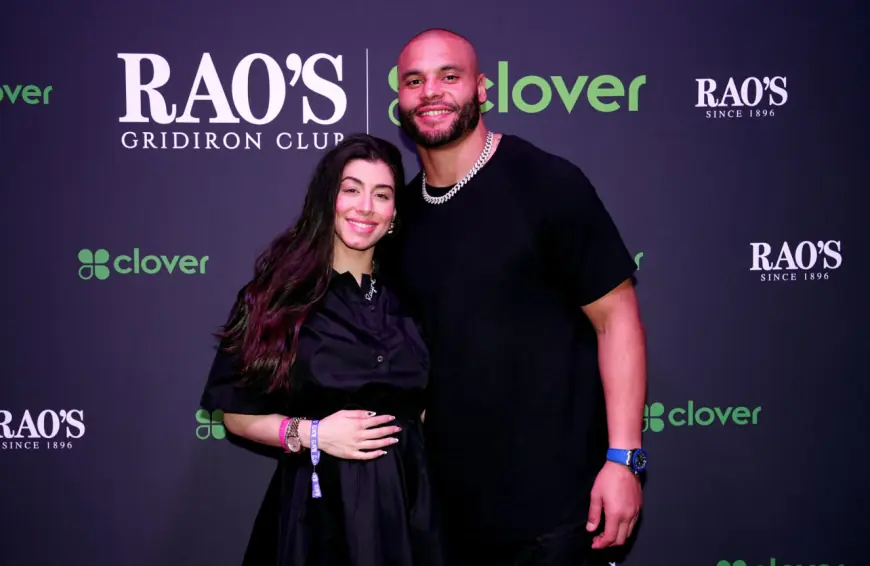 Dak Prescott and Sarah Jane Ramos Break Up: Italy Wedding Off After Bahamas Blowup