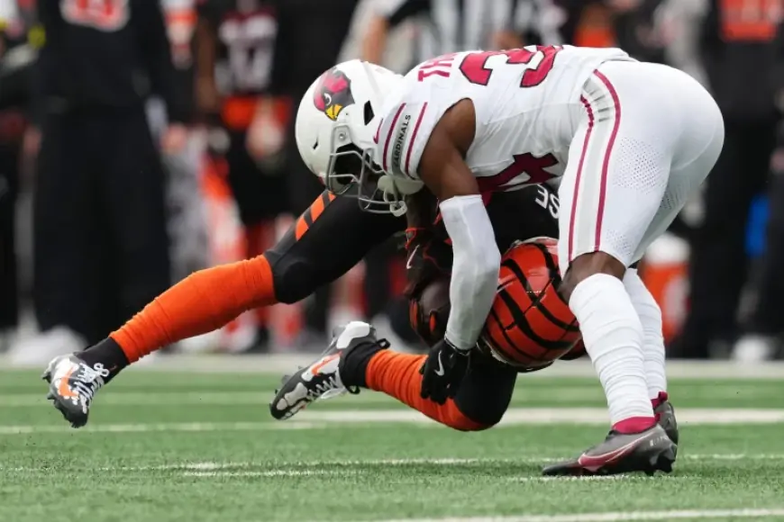 Jalen Thompson emerges as Browns free-agency option as March 9 window opens