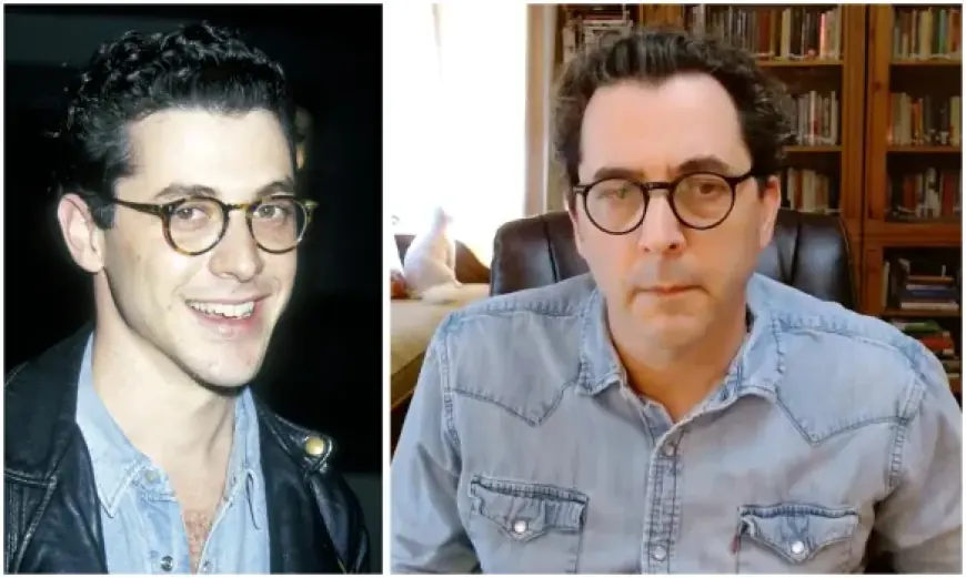 Corey Parker Cause of Death: Will & Grace Star Dies at 60 After Stage 4 Cancer Battle