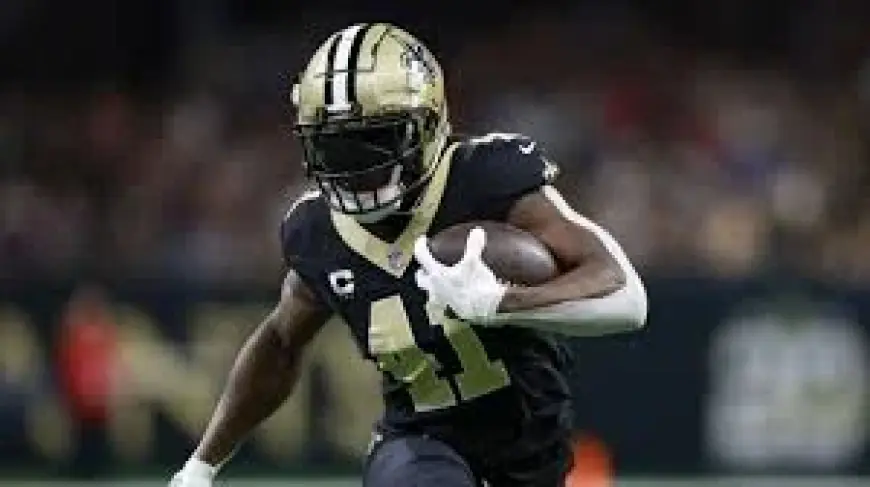 Alvin Kamara contract coverage unavailable after browser error blocks story access