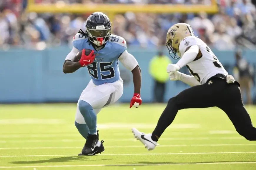 Rico Dowdle shapes Washington Commanders free agency priorities as legal tampering nears