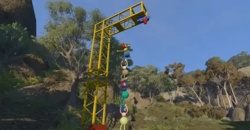 Panic’s Gaming Future Relies on Whimsical and Unusual Designs