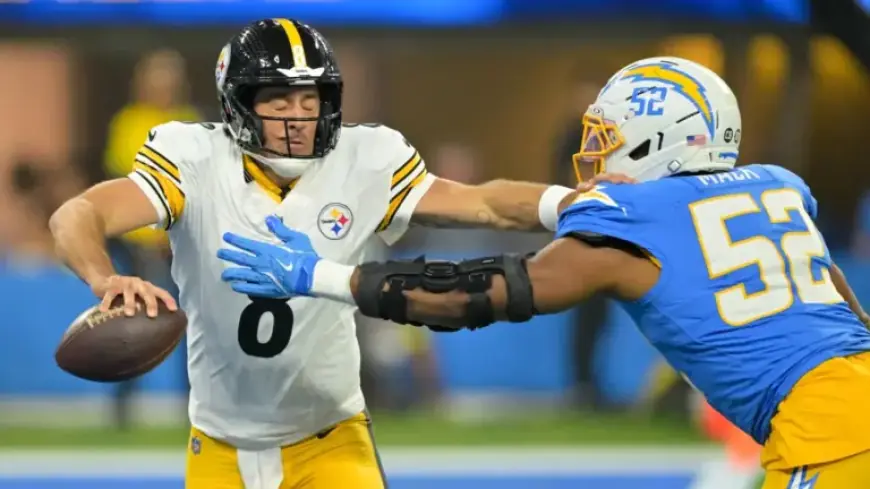 Last-Minute Deals Like Khalil Mack’s Confirm Tampering Activities