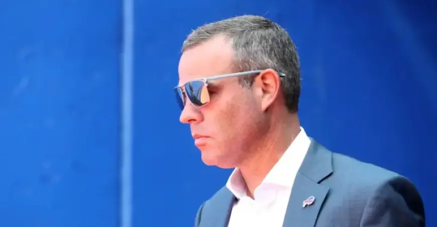 Buffalo Bills 2026 Free Agency: Rumors, Signings, Trades & Updates