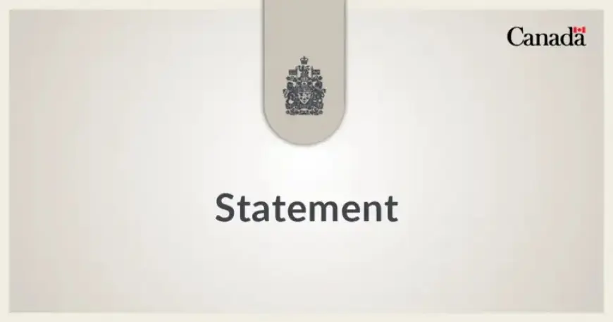 Prime Minister Carney Issues Statement on Commonwealth Day