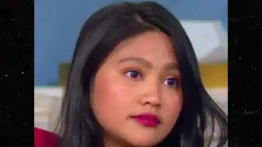 Non-Accidental Death Ruled for ’90 Day Fiancé’ Star Leida’s Baby Girl