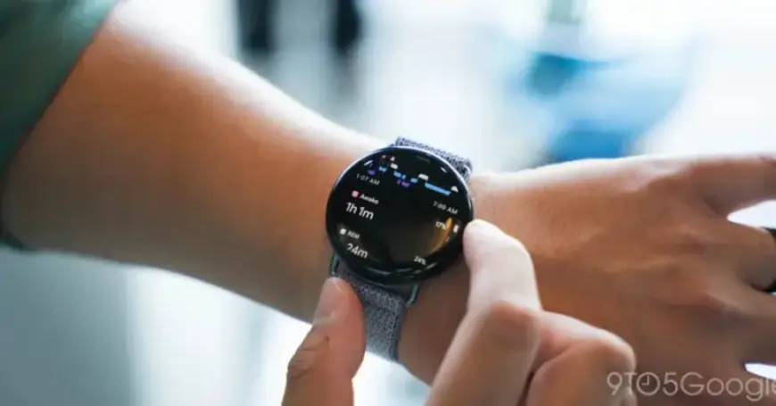 Pixel Watch Update Disrupts SpO2 and Skin Temperature Measurements