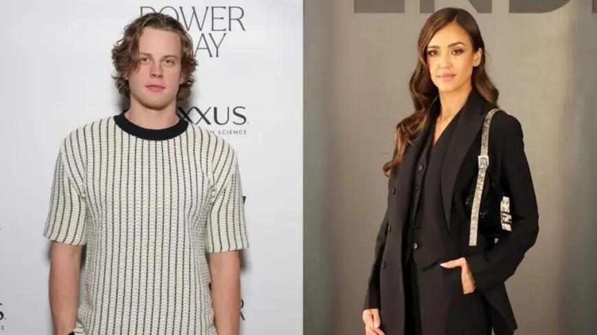 Joe Burrow and Jessica Alba Dating Rumors Debunked: Danny Ramirez Shuts It All Down From Mexico