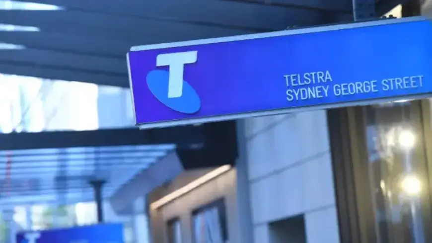 Telstra’s Coverage Could Reduce by an Area Equivalent to NSW