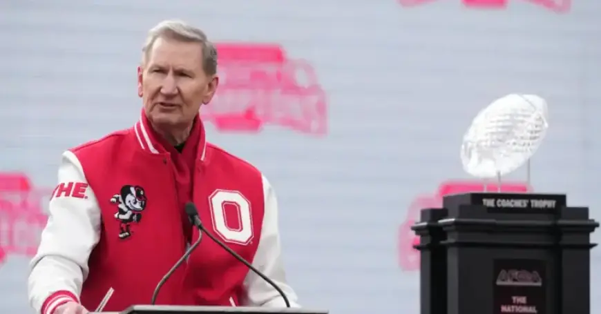 OSU President Walter Carter Jr. Resigns Amid ‘Inappropriate Relationship’ Allegations