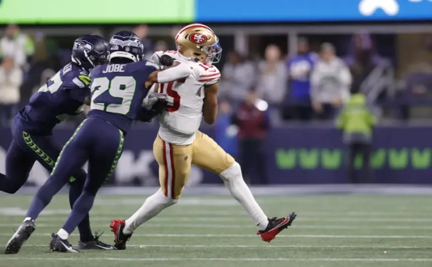 Jauan Jennings outlook shifts as NFL free agency opens this week