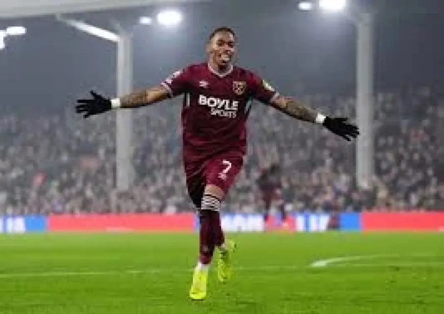 West Ham Vs Brentford viewers get earlier FA Cup draw before fifth-round tie