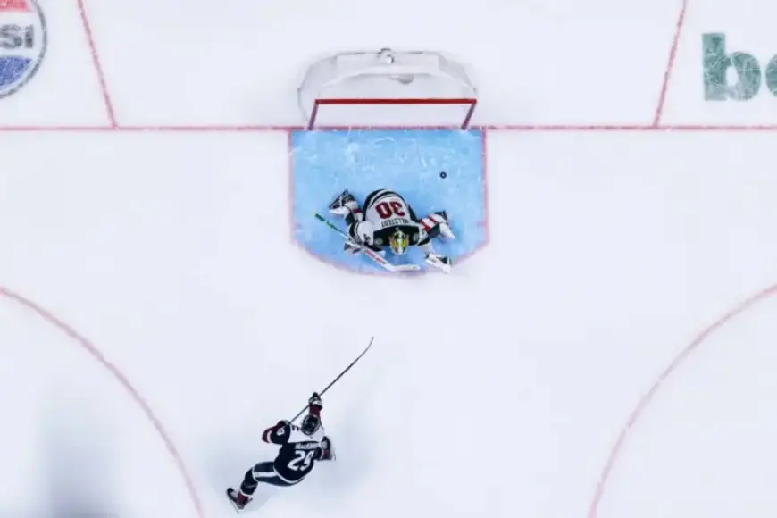 Raving Reviews: Avalanche and Wild Impress with Outstanding Performances