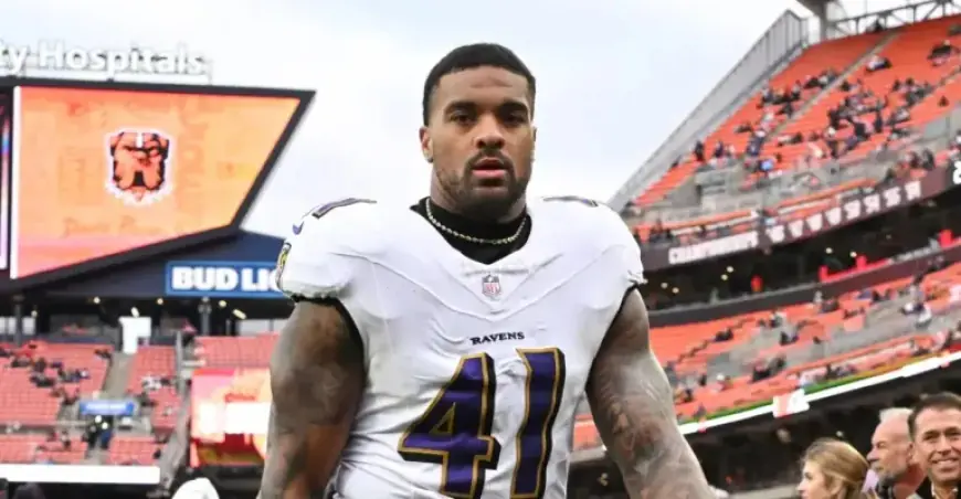 Patriots Sign Dre’Mont Jones: Instant Free Agency Grades