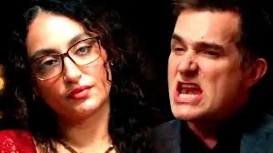 Married At First Sight Australia 2026: Aussies Back Joel Moses Over Teddy Controversy