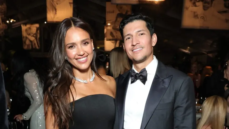 Danny Ramirez Shuts Down Joe Burrow Rumors With Mexico City PDA Blitz