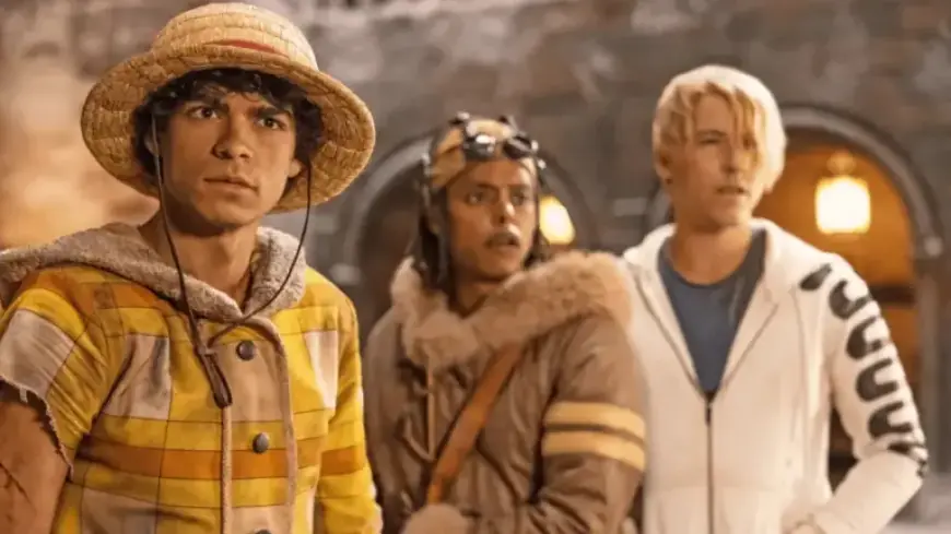 Stream These 7 Must-Watch Netflix Releases This Week (March 9-15)