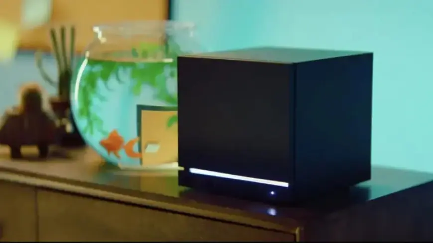 Valve Confirms Steam Machine Launch Set for This Year