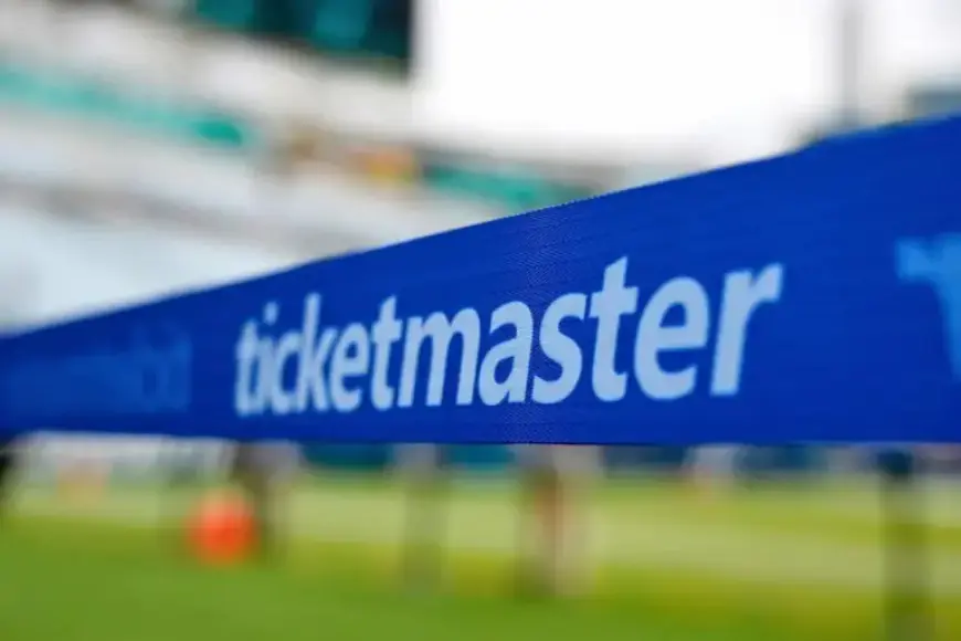 Live Nation Settles U.S. Antitrust Case with Ticketmaster