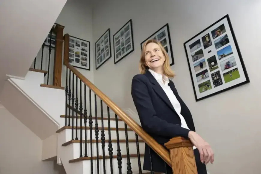 Janet Bannister Raises $50M for Early-Stage Fund, Defying VC Trends