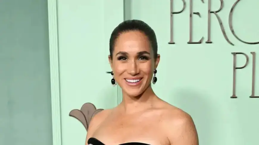 Princess Lilibet Appears Grown-Up in Rare Photo; Secret Prince Harry Nickname Revealed