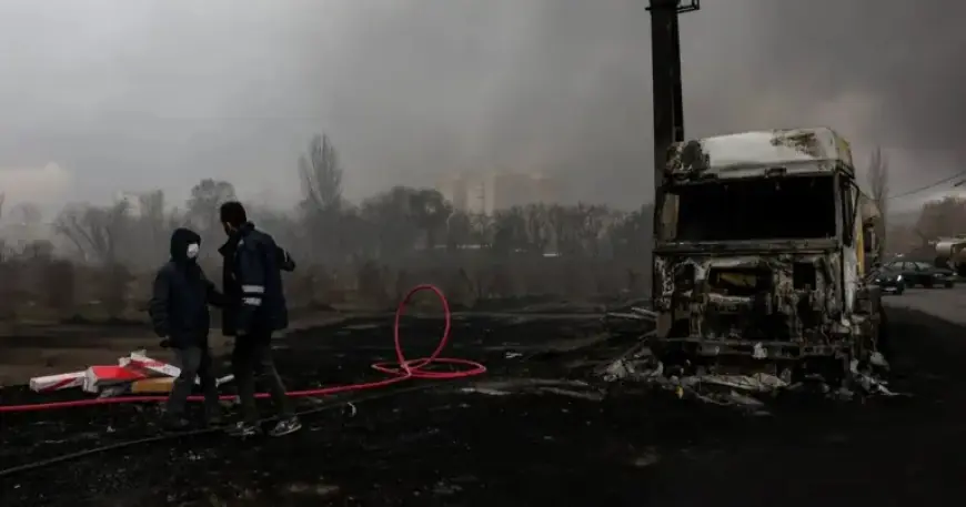 Trump Reveals Oil Price Strategy Amid Escalating U.S.-Israel-Iran Conflict