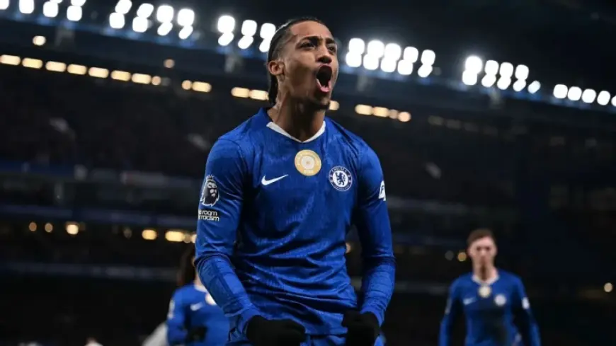 Joe Cole Name Appears Amid Rosenior Praise for João Pedro’s Impact