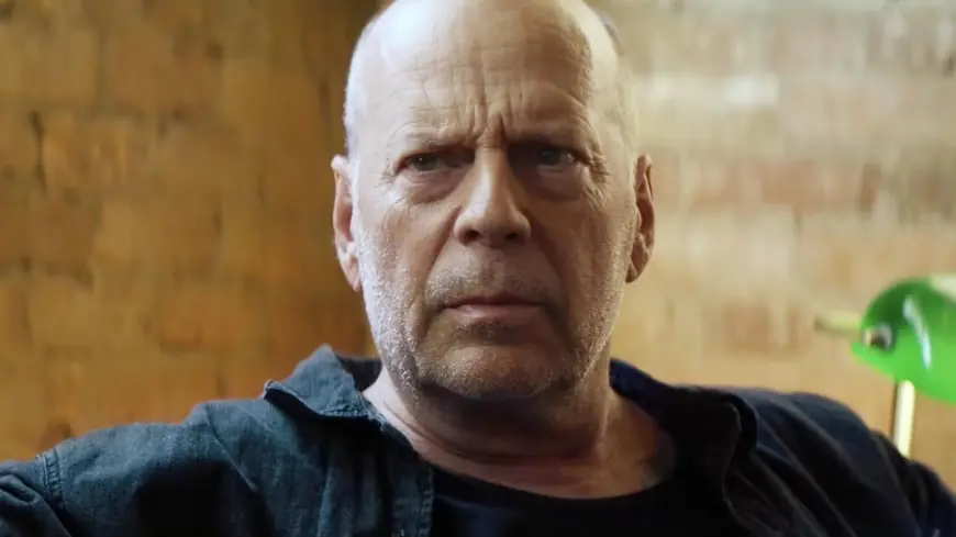 Bruce Willis Update Today: Death Hoax Debunked, Turns 71 in Ten Days as Language Continues to Decline