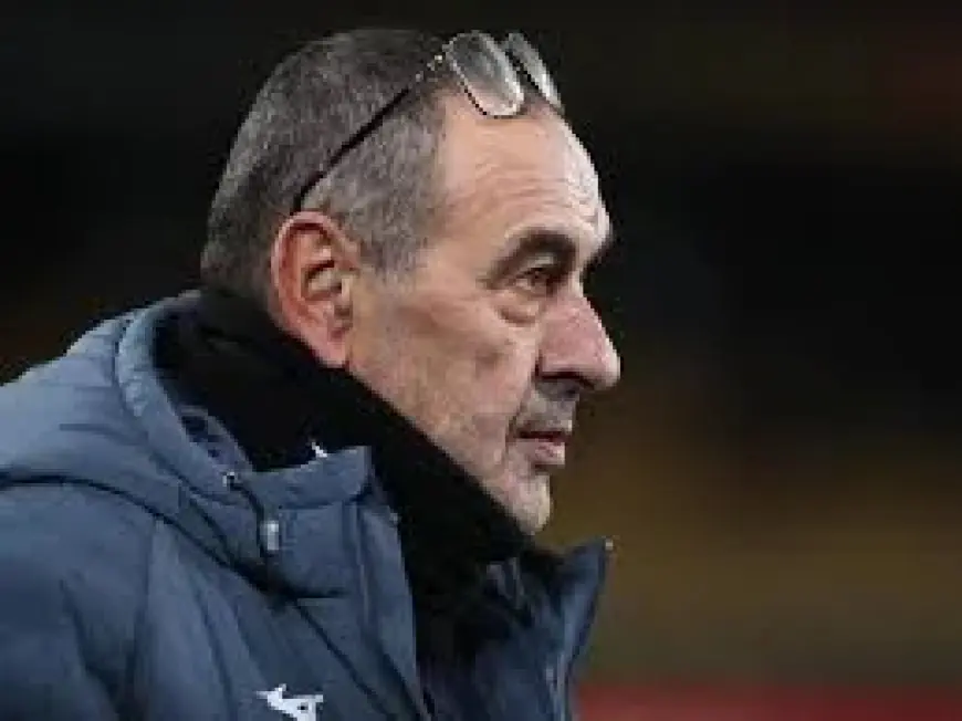 Lazio Vs Sassuolo Preview: Lazio Winless in Six, Sassuolo Won Four of Five