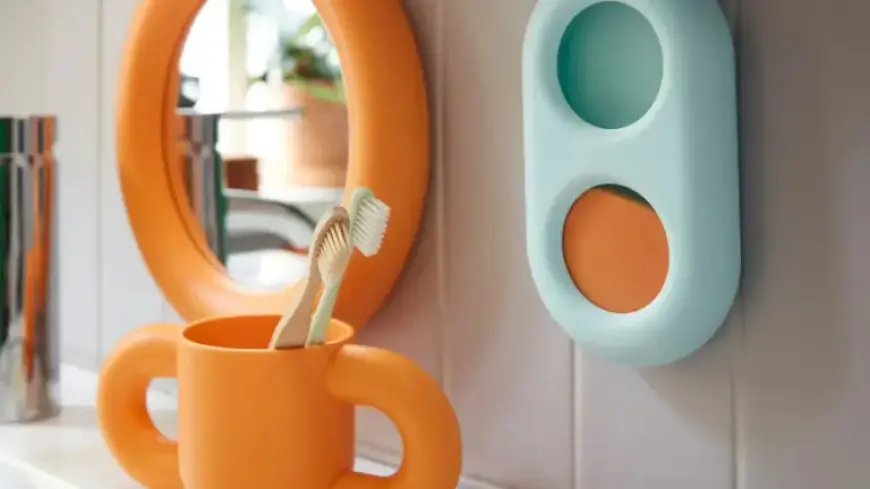 IKEA Kids’ Tool Transforms Productivity for Adults