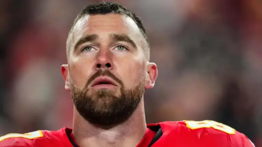 Travis Kelce Set to Rejoin Chiefs for 14th NFL Season