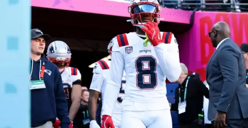 49ers Eye 4 Free Agent Wide Receivers as Potential Targets