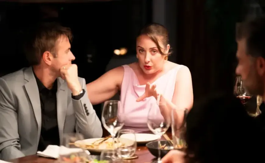 Mafs Australia: Retreat Week fallout — Rachel-Stephen vs Bec-Danny split dynamics