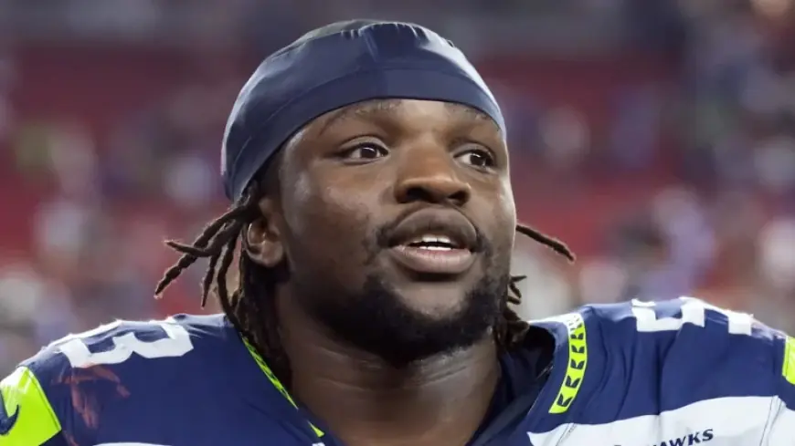 Boye Mafe’s next move forces Seattle and Washington to rethink edge rush