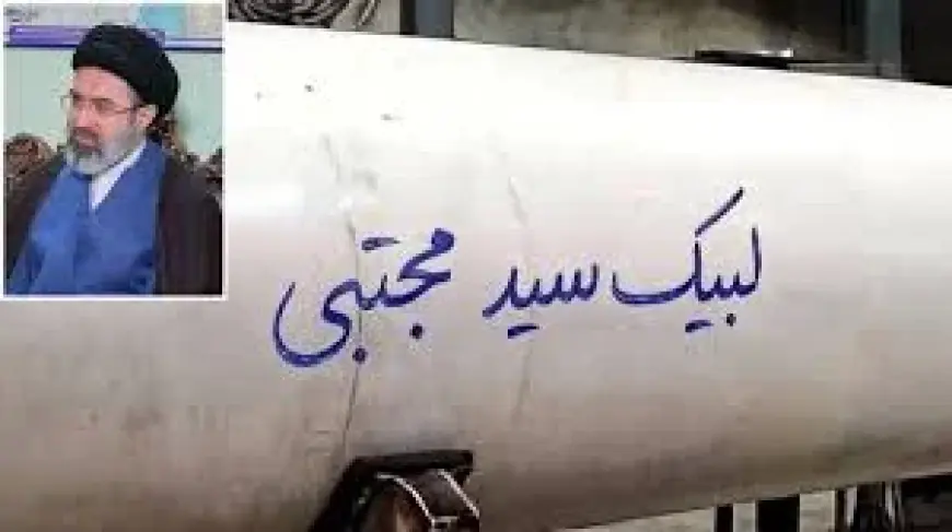 Mojtaba Khamenei Named Supreme Leader, Iran War News Reveals Deep Divisions