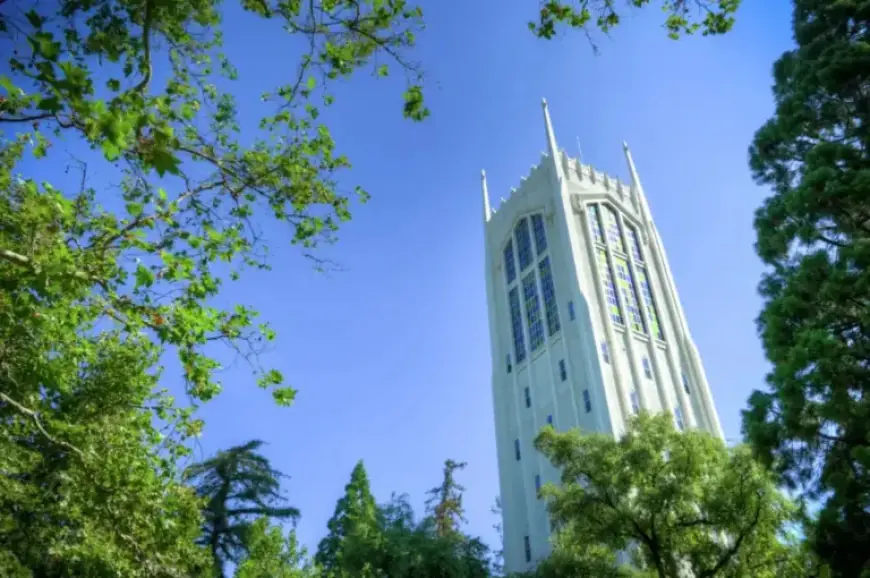 Steve Carell’s HBO Series Unveils Hidden California College Setting