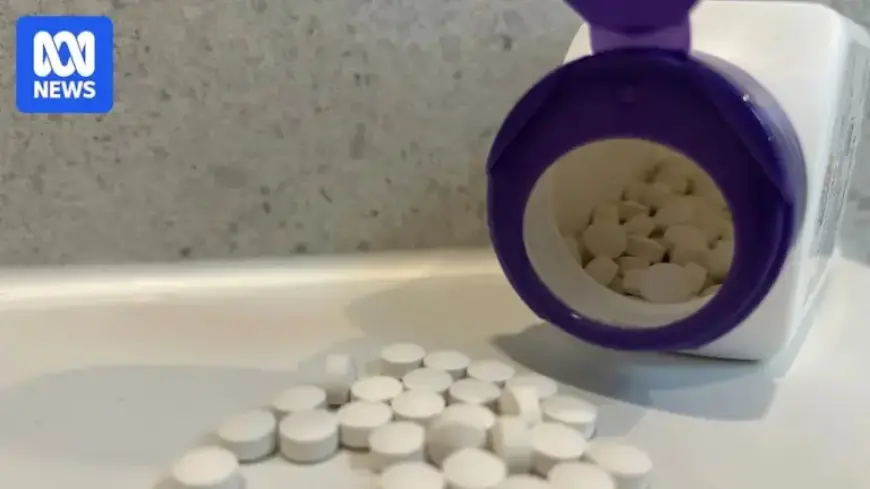 Australian Border Force Seizes 150,000 Melatonin Units in Product Crackdown