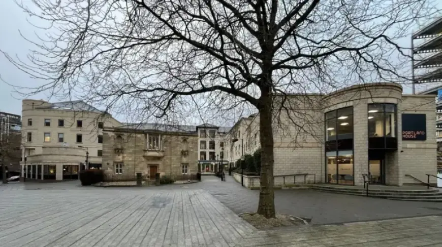 Newcastle Tech Firm Secures £38M HMRC Contract, Creating 70 Jobs