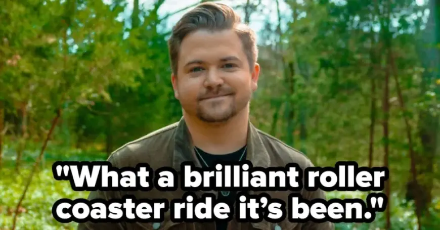 Hunter Hayes vs. his earlier era: what “Evergreen” says now