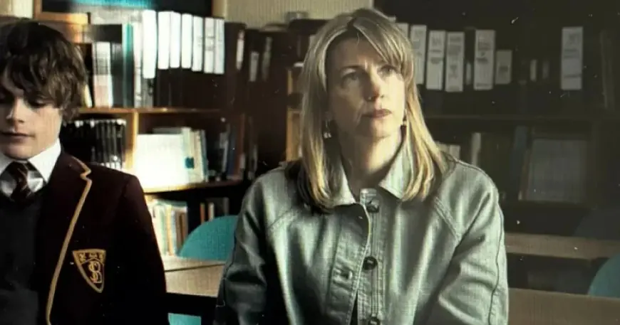 Claire Goose’s life from career roles to her famous TV husband