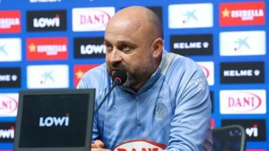 Manolo González vs. Fan Pressure: What Espanyol – Real Oviedo Reveals