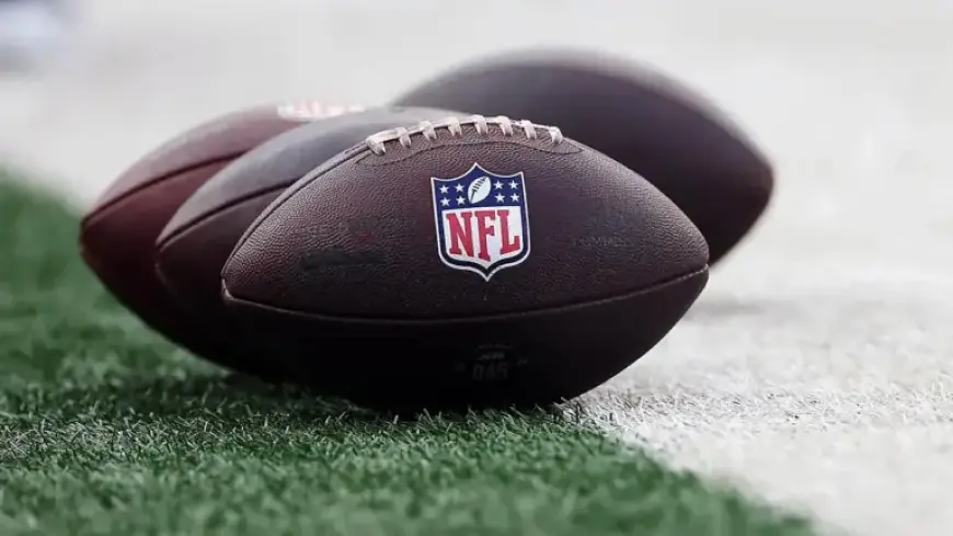 NFL Free Agency Tracker: Latest League Moves Unveiled – 98.5 The Sports Hub