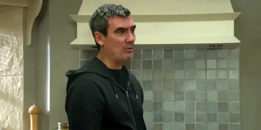 Emmerdale Spoilers: Moira and Cain’s prison scenes set a new trajectory