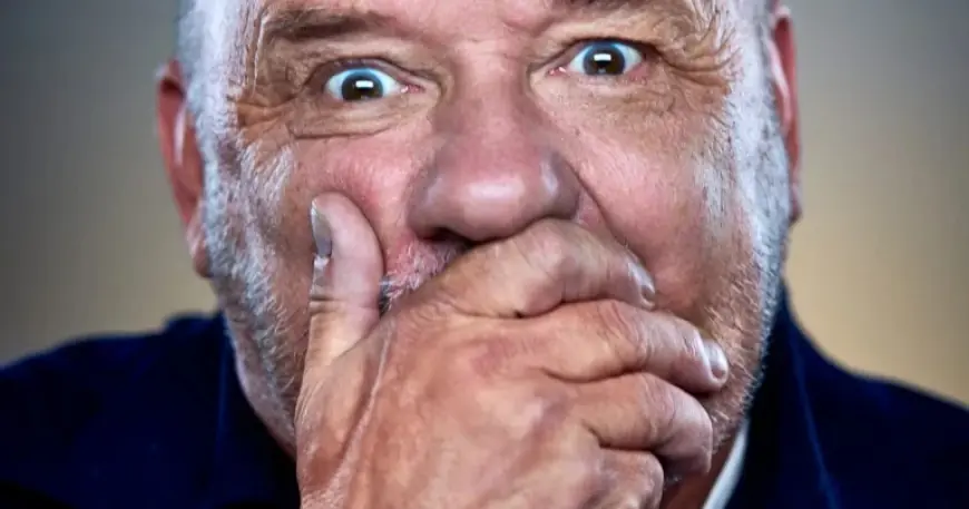 Bob Mortimer Returns to Defend Crown in Last One Laughing Season 2