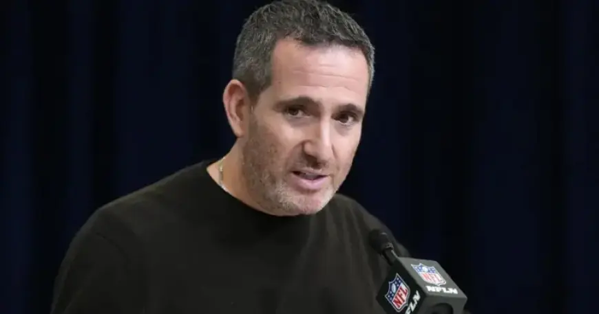 Eagles 2027 Compensatory Draft Pick Tracker Revealed