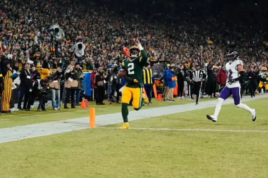 NFL Free Agency: Browns’ Retentions and Departures Revealed